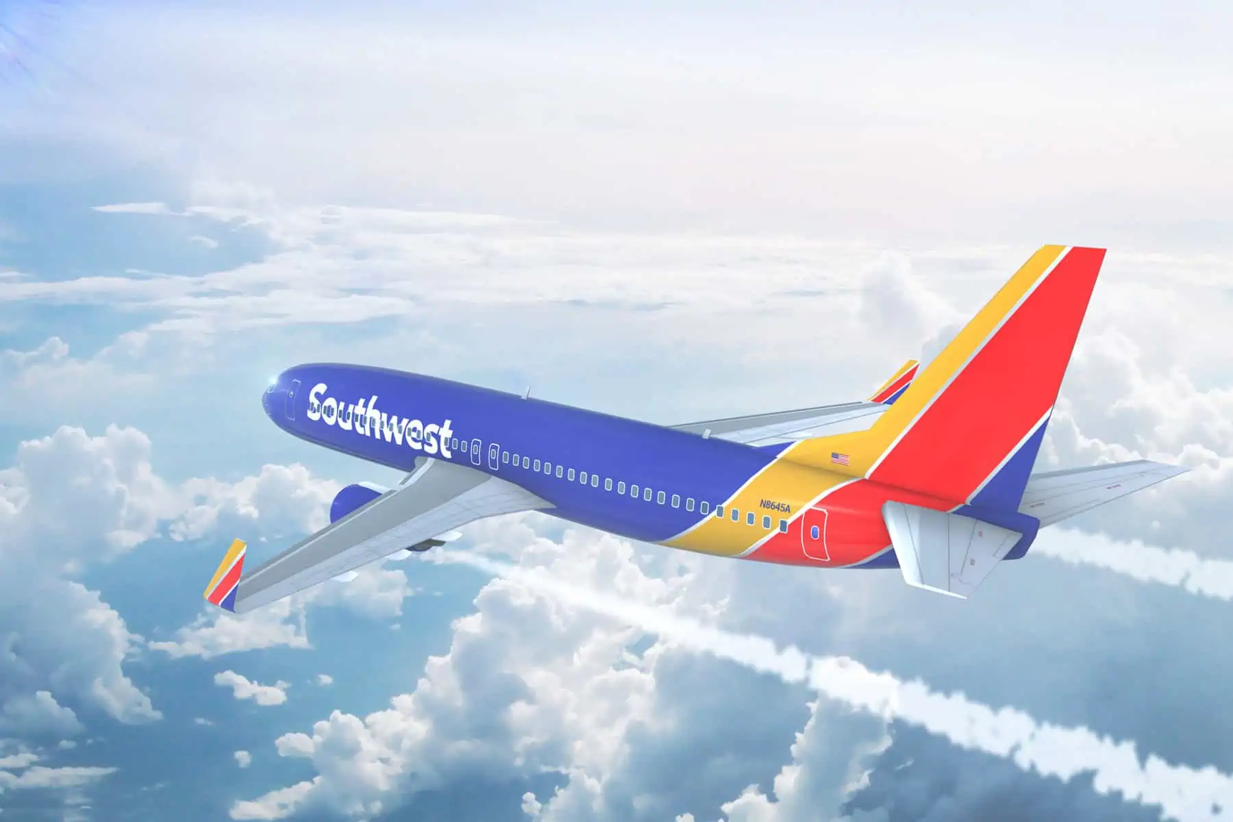 departamento de transporte investigara a southwest airlines