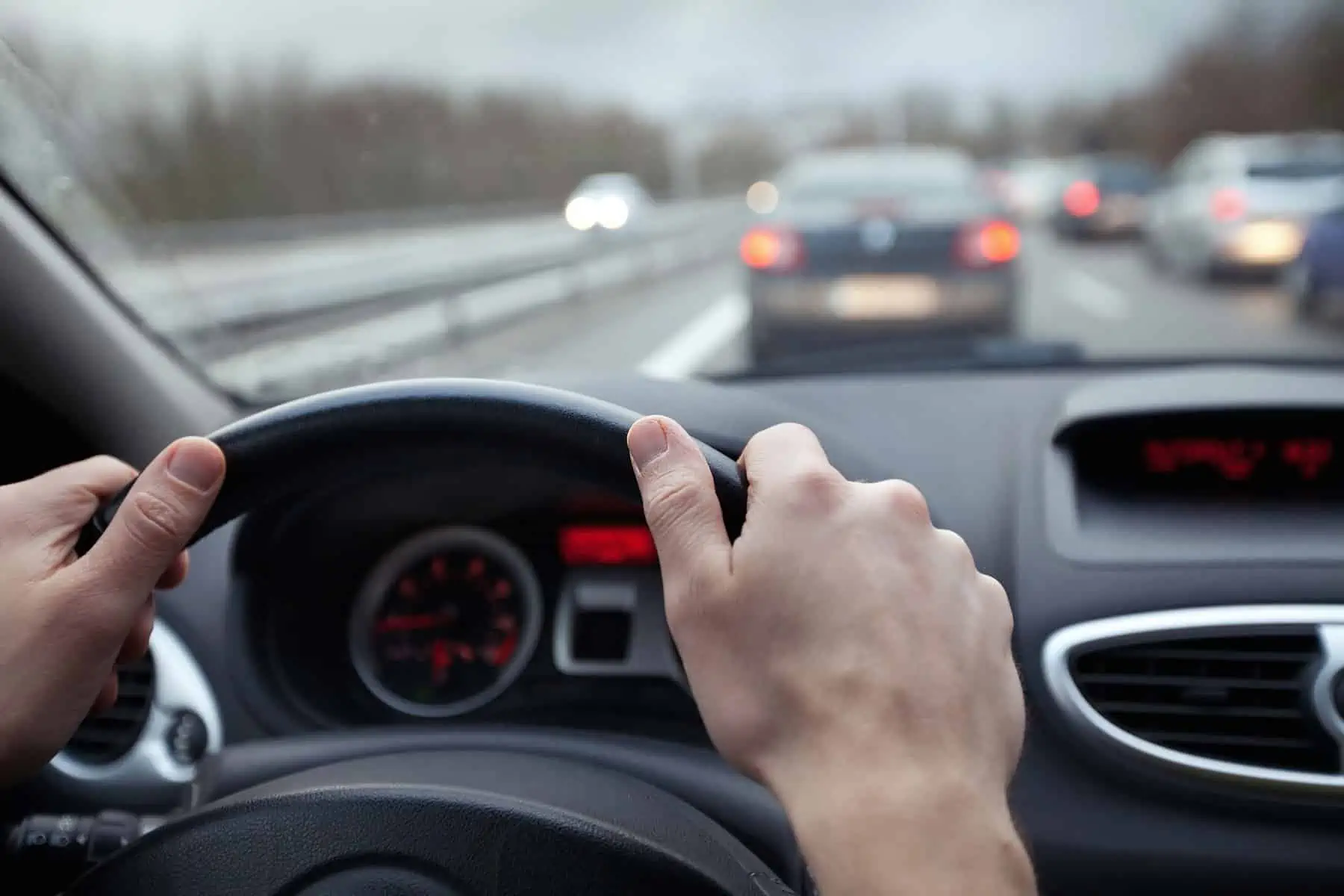 nueva ley podria incrementar multas a conductores