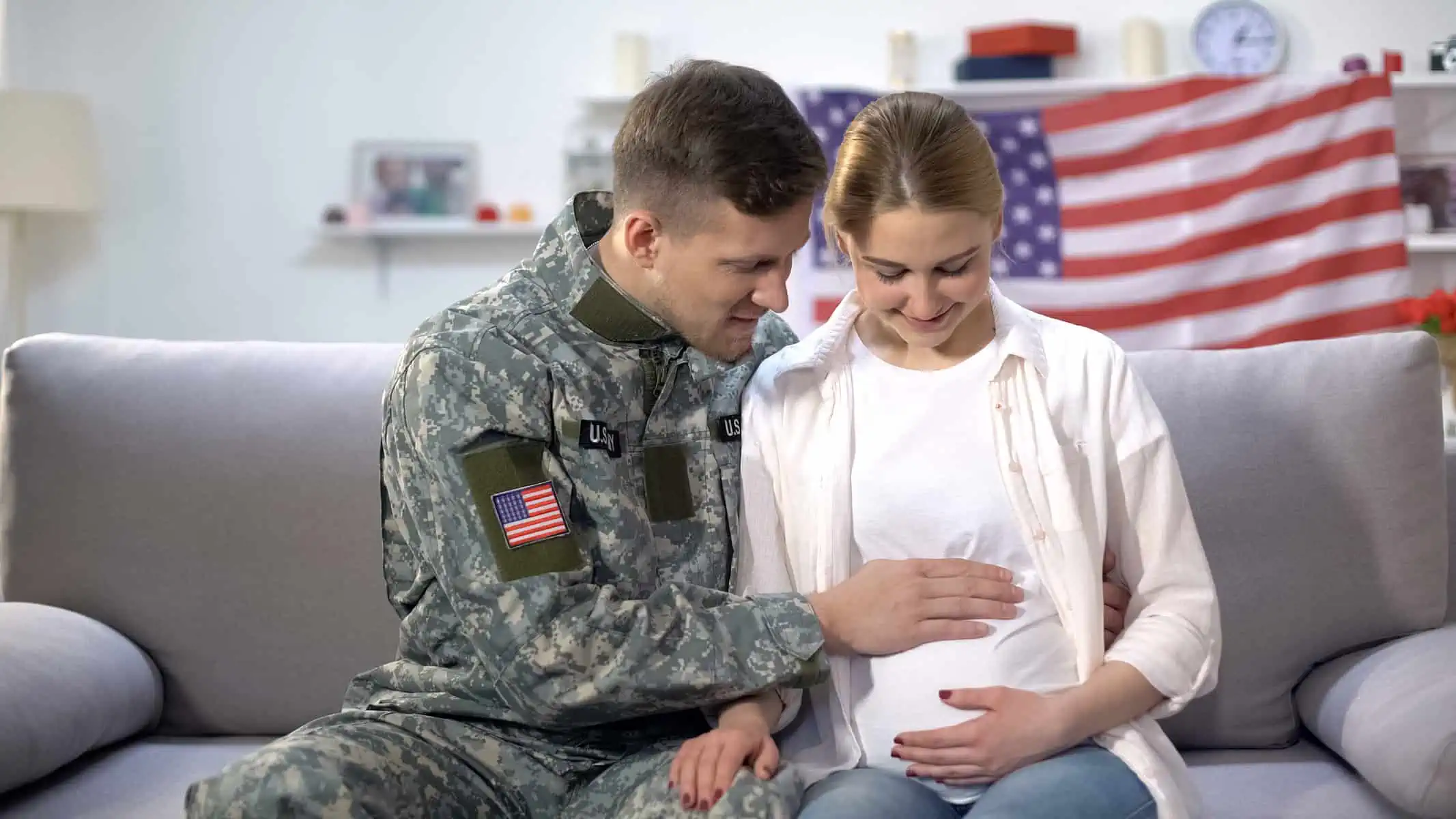 beneficios para militares que deseen realizar abortos