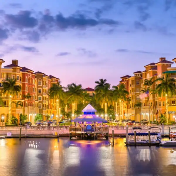 ciudad de florida elegida como la mejor para vivir