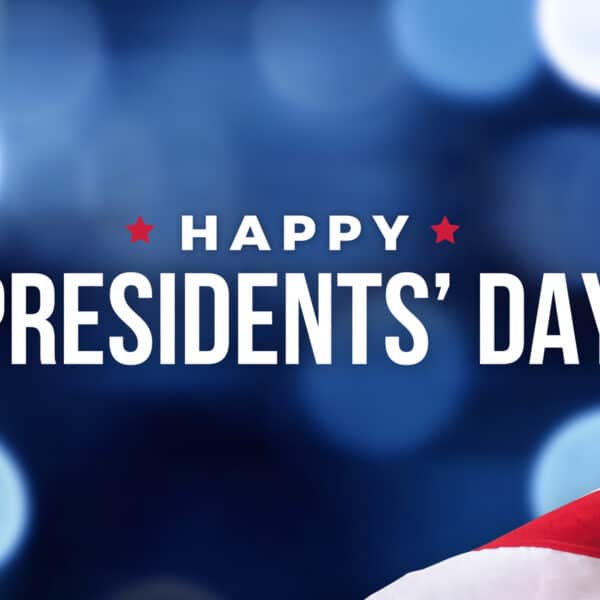 dia del presidente