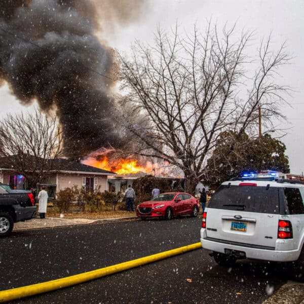 explosion en una fabrica de metal en ohio