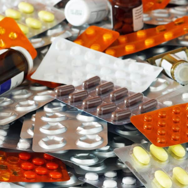 mas de mil medicamentos retirados por la fda