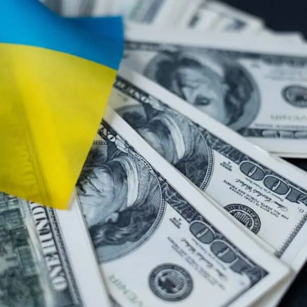 nueva ayuda a ucrania