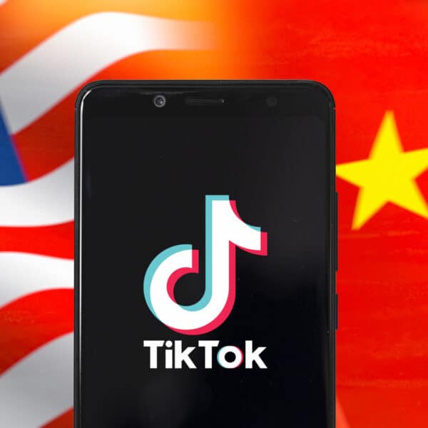senadores solicitan al gobierno prohibir tiktok
