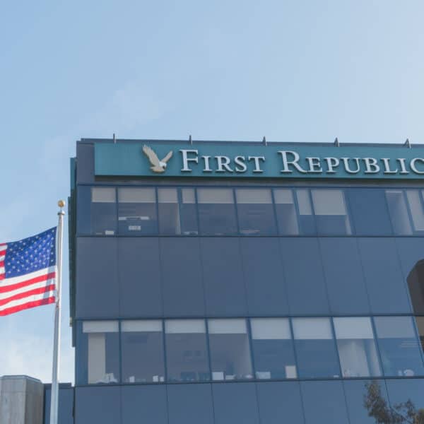 cifra millonaria para rescatar a first republic bank
