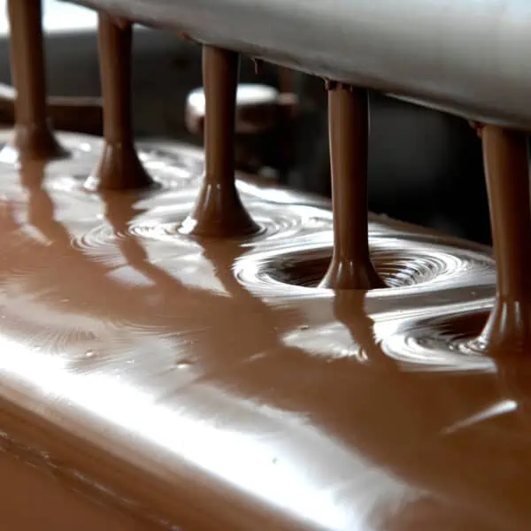 informan sobre explosion de fabrica de chocolate