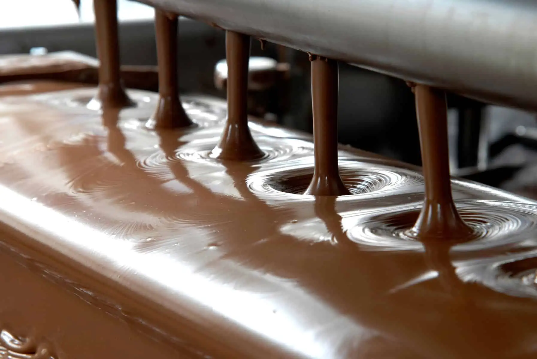 informan sobre explosion de fabrica de chocolate