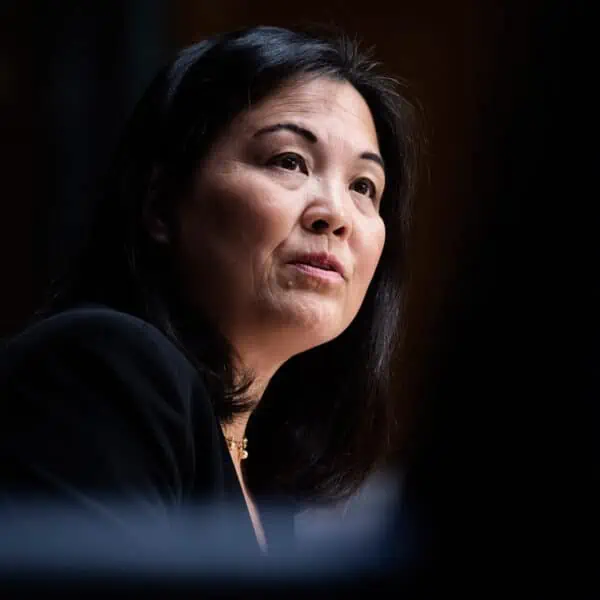 nominado al departamento de trabajo de los estados unidos