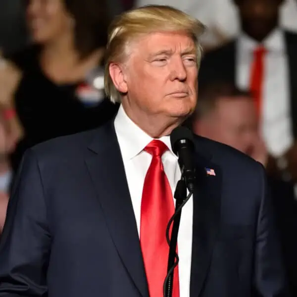 nueva acusacion a donald trump