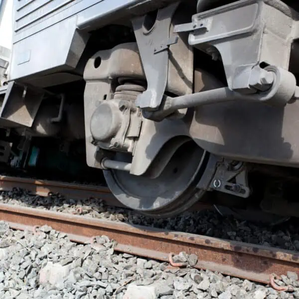nuevo incendio tras el descarrilamiento de un tren