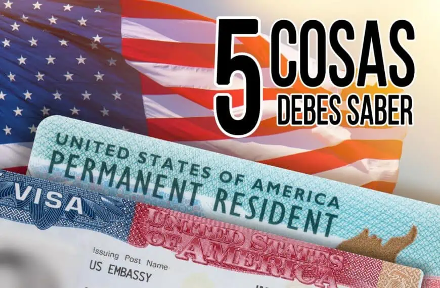 residencia permanente en estados unidos