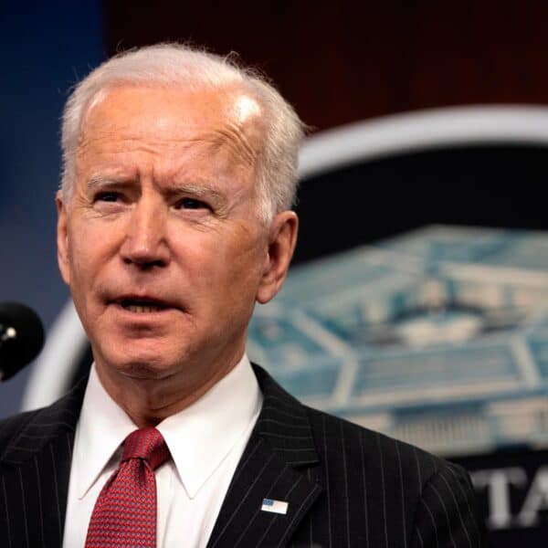 Anuncian Jefa de Candidatura de Joe Biden