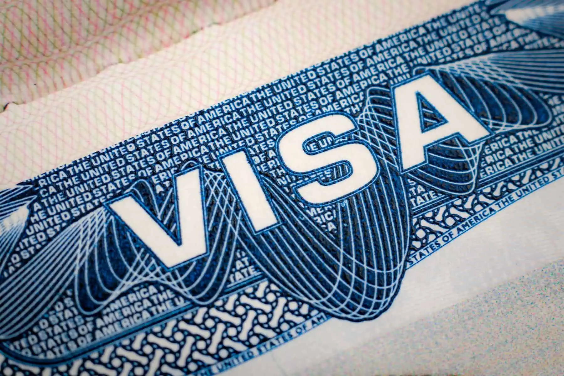 Autoridades en Alerta ante Posible Fraude en Solicitudes de Ciertas Visas a Estados Unidos