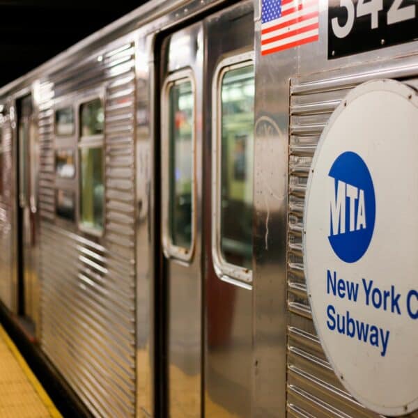 MTA de Nueva York Dejara de Publicar Actualizaciones en Twitter