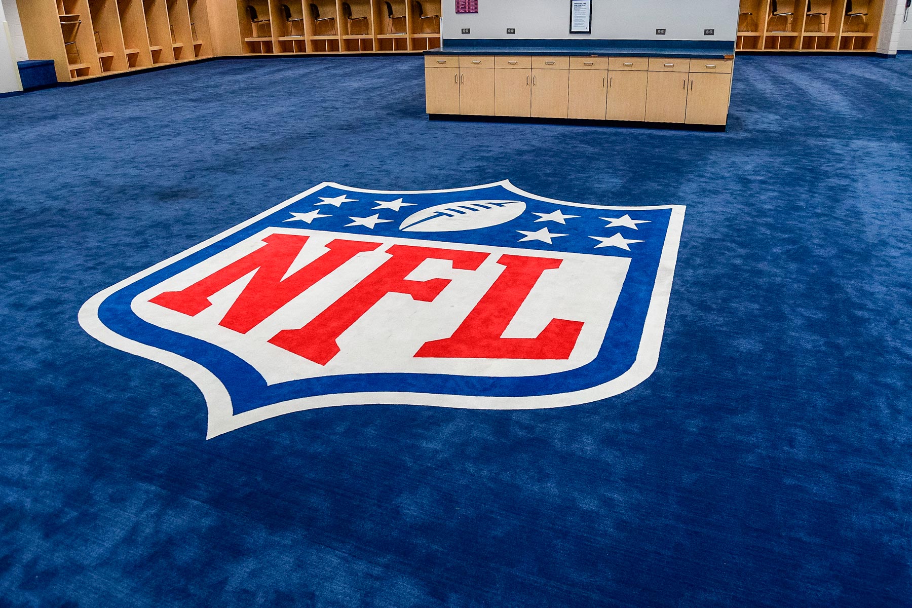 NFL Suspende a Varios Jugadores por Incumplir el Reglamento