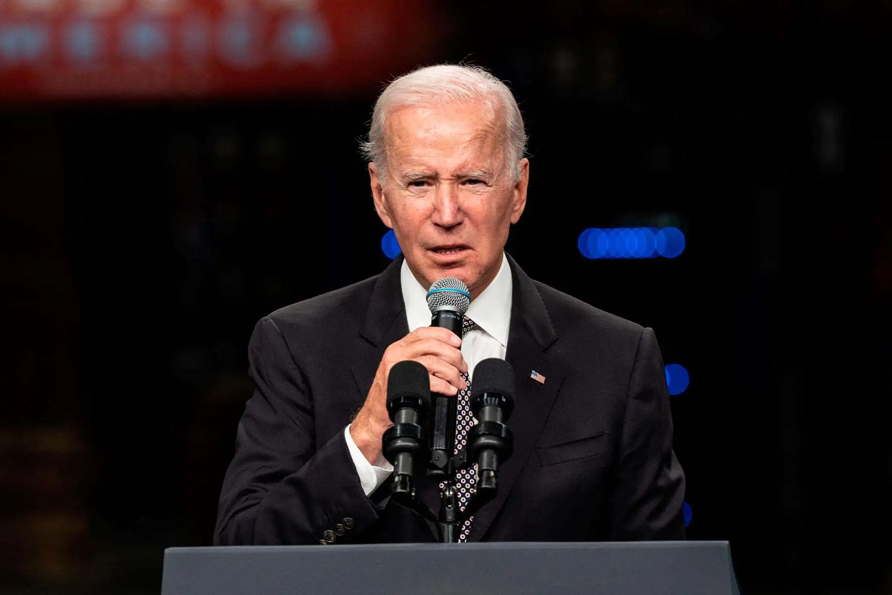 Presidente Biden Anuncia Intenciones de Postularse para Elecciones de 2024