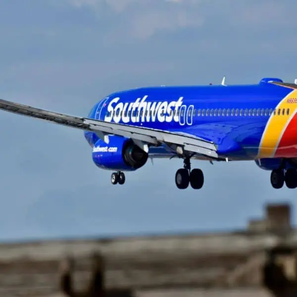 Southwest y American Reportan Aumento de Ingresos en Primer Trimestre de 2023