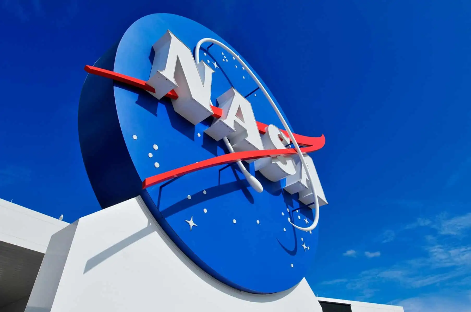 Trabaja la NASA en el Diseno de Nuevo Traje Espacial