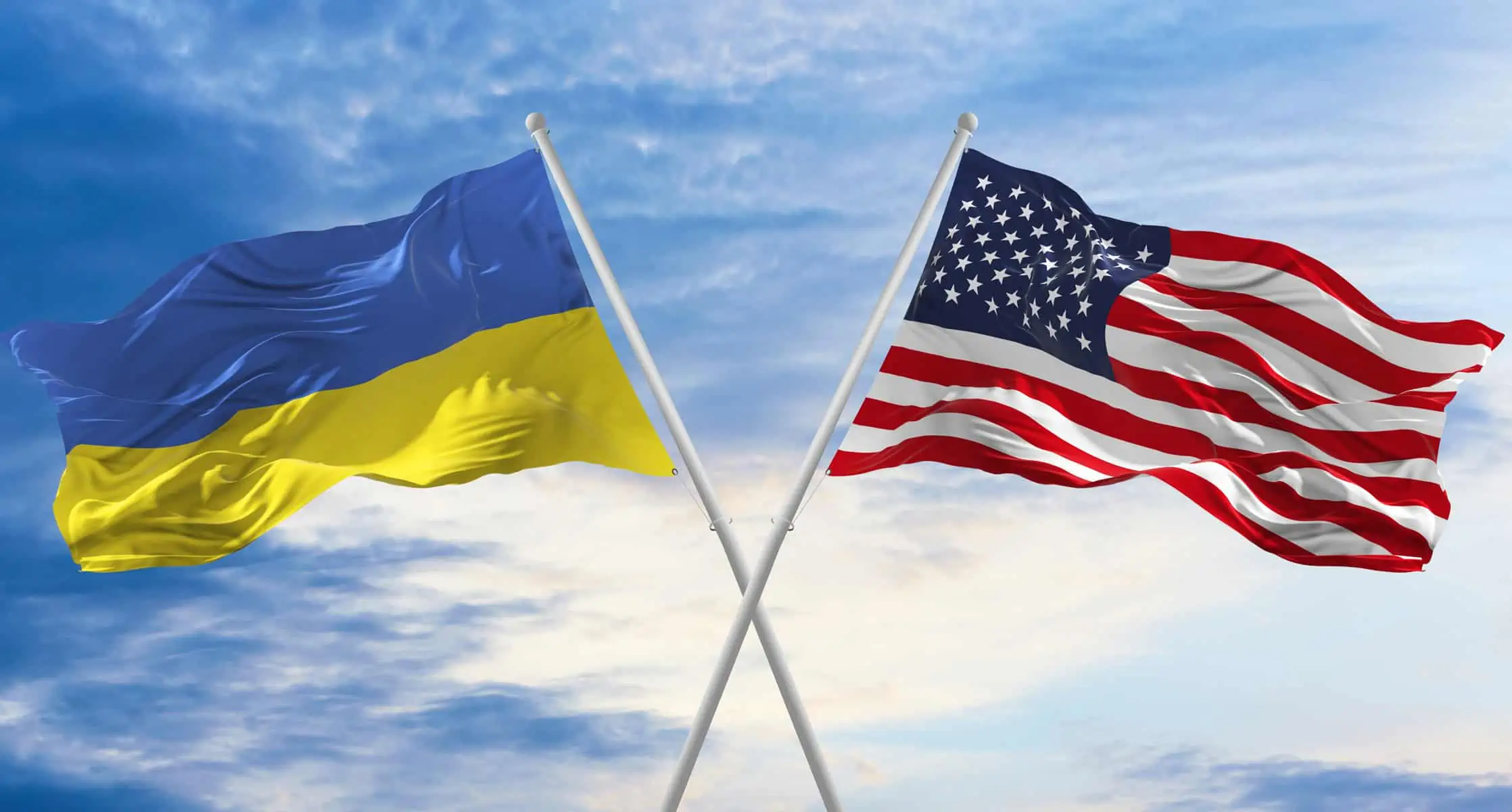 estadounidenses ofrecen ayuda al pueblo ucraniano