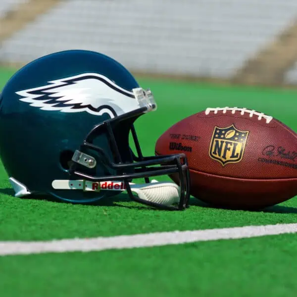 philadelphia eagles a punto de firmar contrato millonario