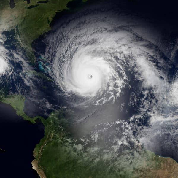 predicen comportamiento de la proxima temporada de huracanes en el atlantico