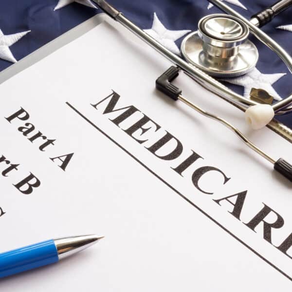 situacion financiera de medicare y seguro social