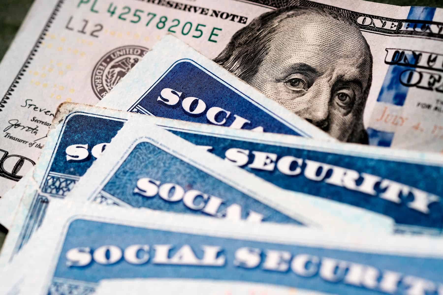 Advierten Consecuencias del Impago de la Deuda de Estados Unidos Para Beneficiarios de Seguridad Social