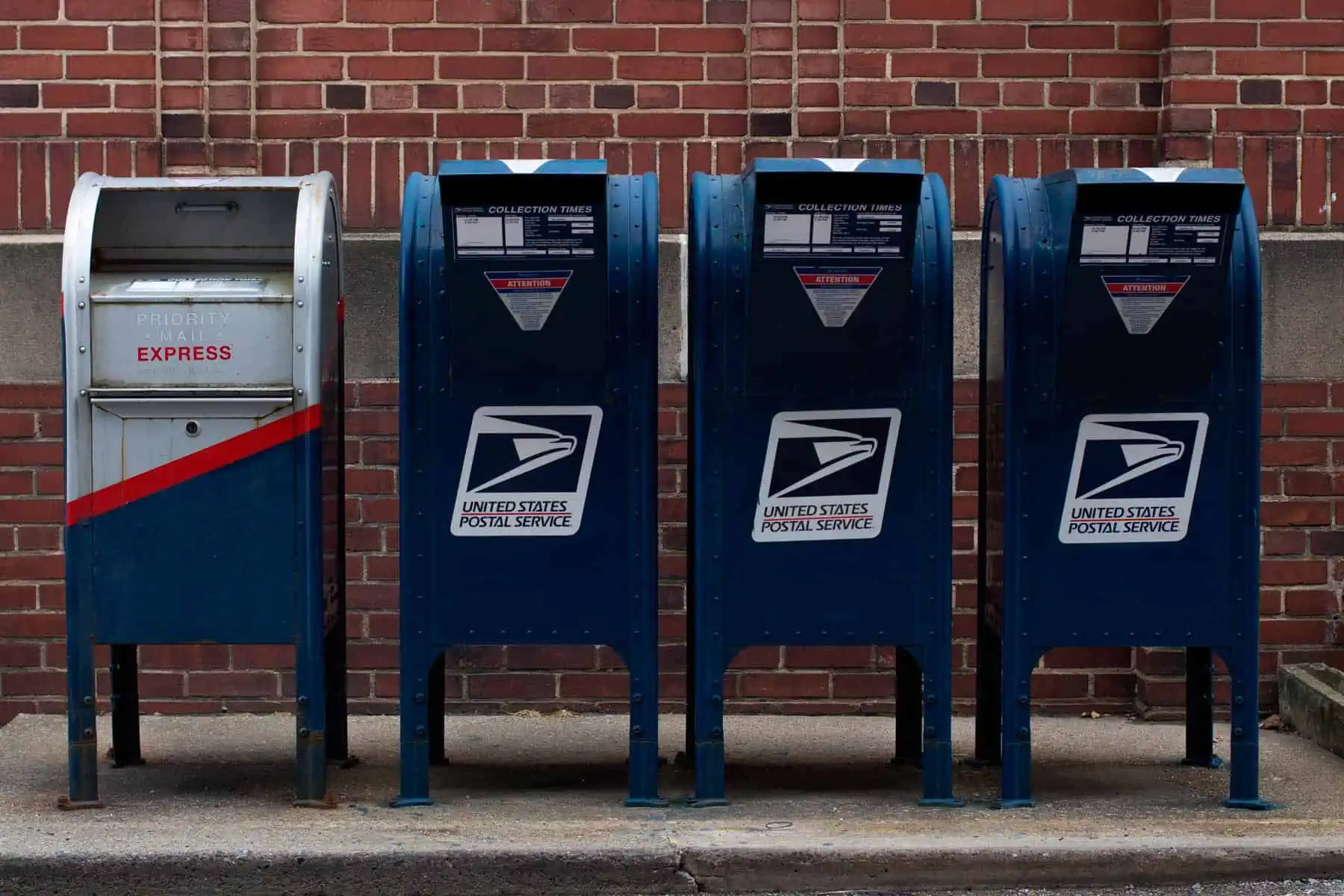 Anuncian Nueva Medida de Seguridad en el Servicio Postal de los Estados Unidos