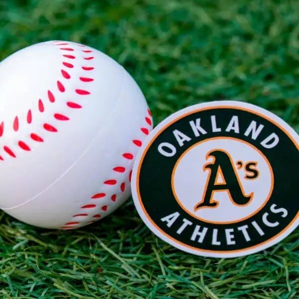 Athletics Consiguen Acuerdo Para Ubicar su Estadio en Las Vegas