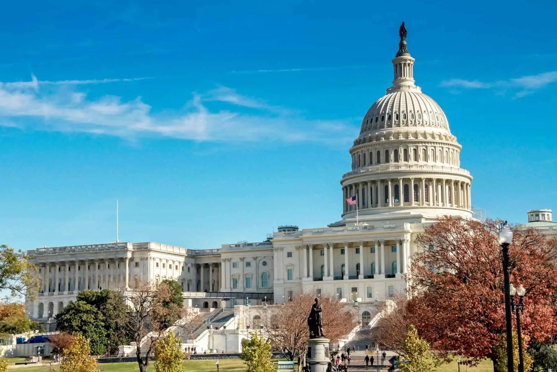 Autoridades de Washington Llegan a Acuerdo sobre Política Antidrogas