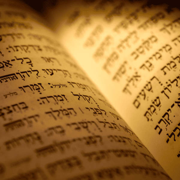 Biblia Hebrea Subastada por Millones de Dolares en Nueva York