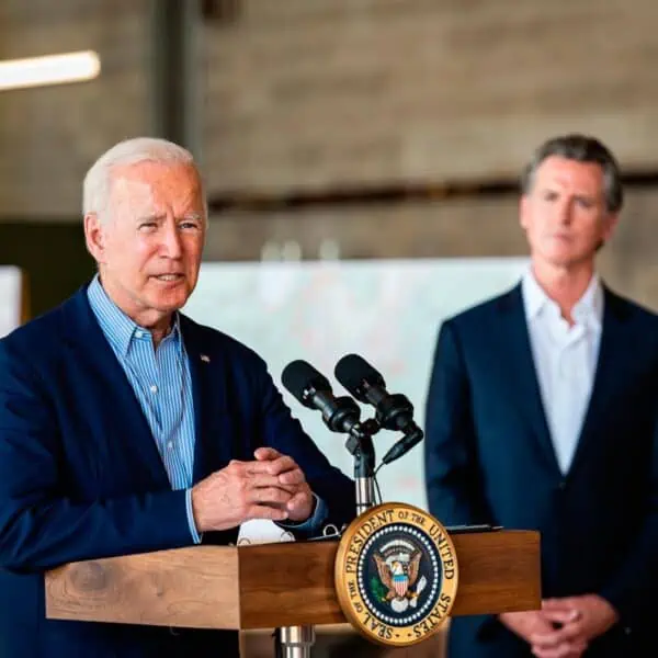CBO Informa Cifra Estimada del Deficit Federal de la Administracion Biden