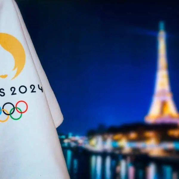 Cadena Televisiva Estadounidense Informa Sobre Transmisión en Vivo de Eventos Olímpicos de París 2024