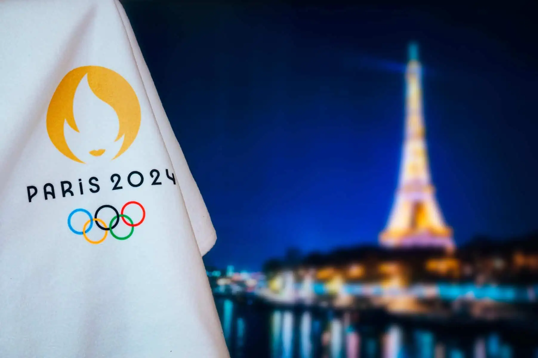 Cadena Televisiva Estadounidense Informa Sobre Transmisión en Vivo de Eventos Olímpicos de París 2024