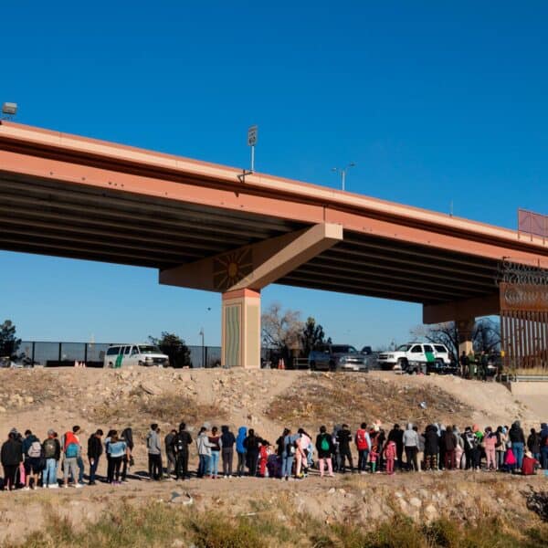 Comportamiento de las Cifras de Migrantes en la Frontera Sur de los Estados Unidos Tras la Derogacion del Titulo 42