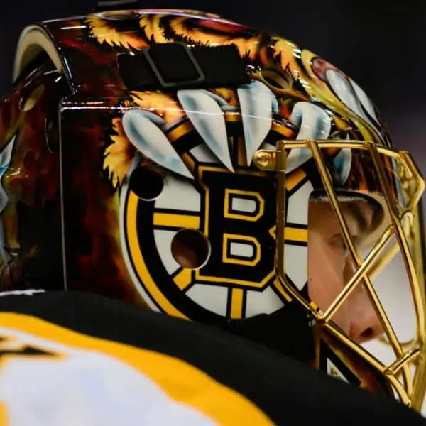 Eliminan a los Boston Bruins de los Playoffs de la NHL
