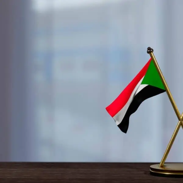 Embajada de Estados Unidos en Sudan Emite Alerta a sus Ciudadanos