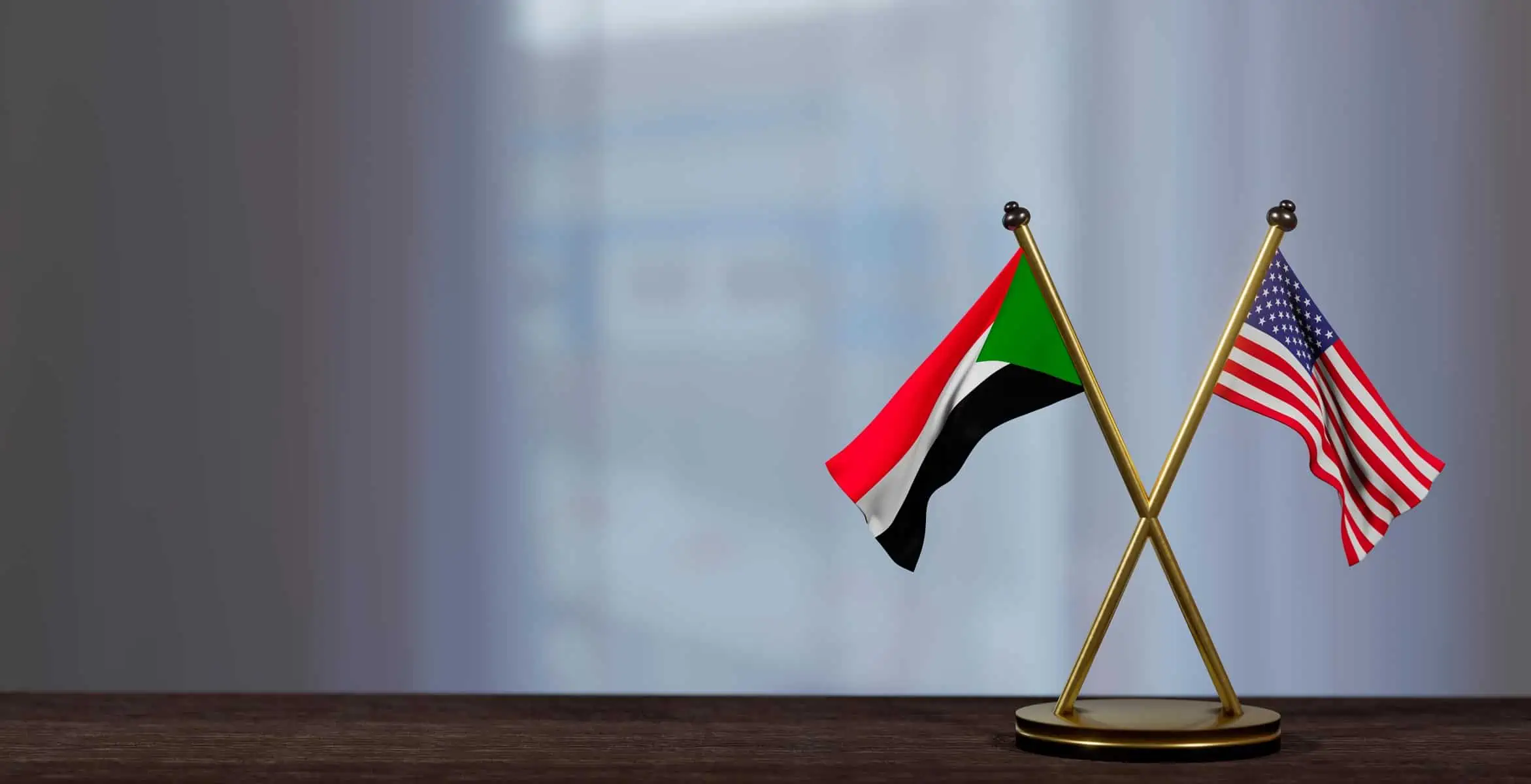 Embajada de Estados Unidos en Sudan Emite Alerta a sus Ciudadanos