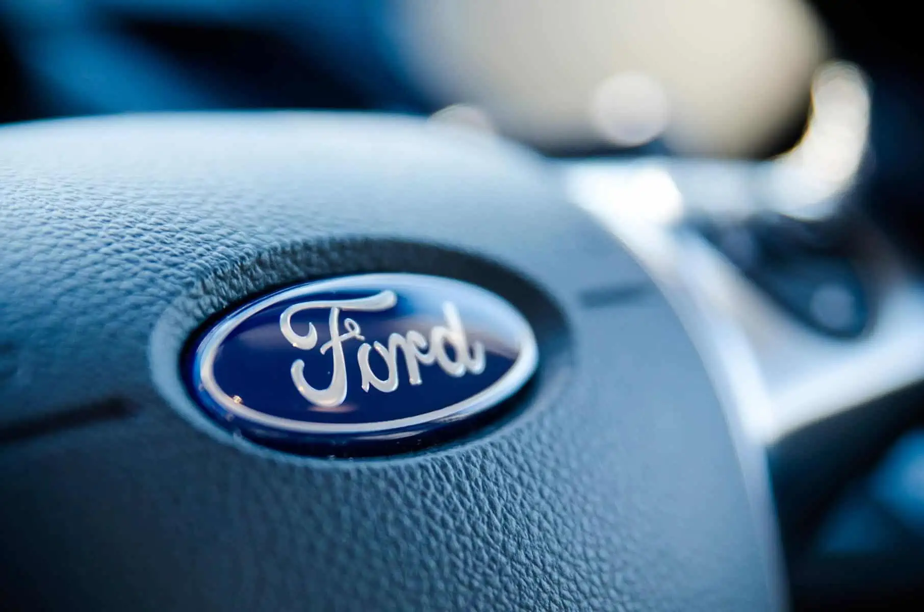 Ford Anuncia que Retirara del Mercado Varios de sus Vehículos