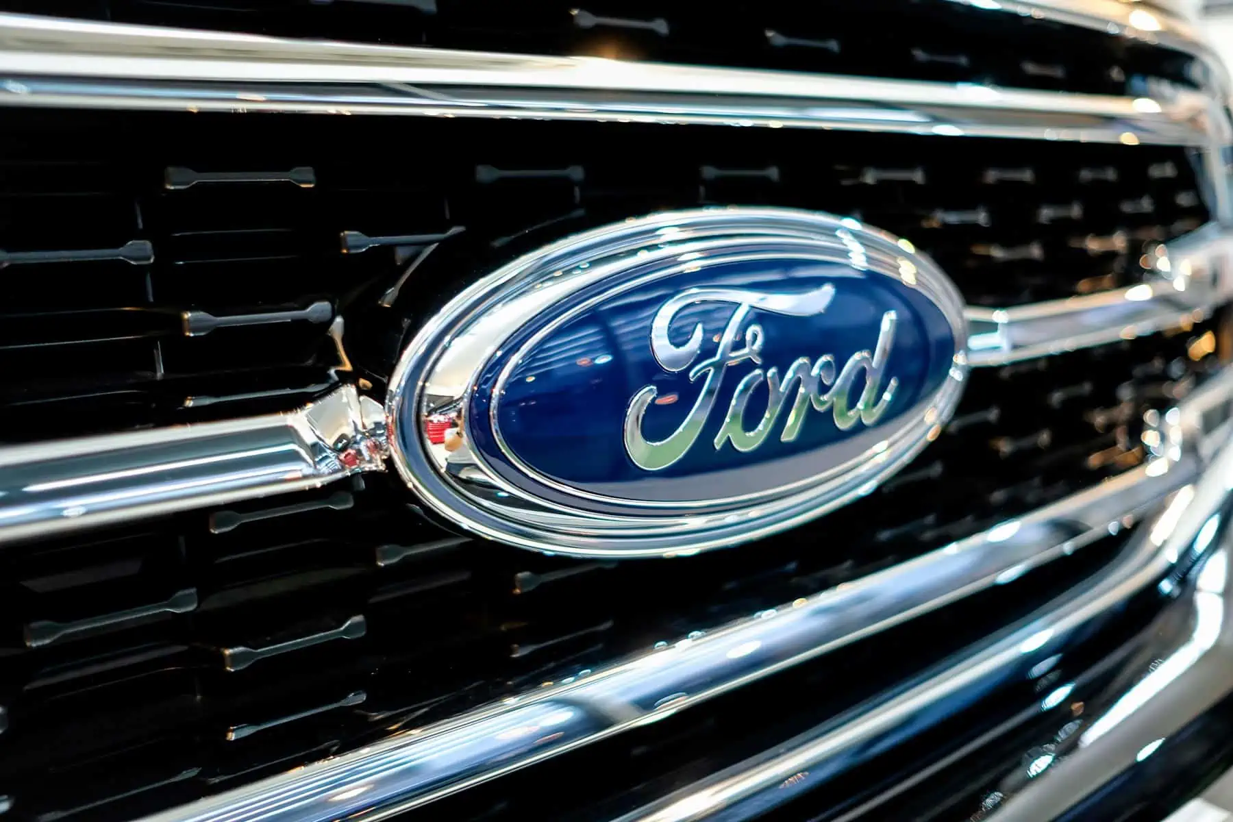 Ford Informa sobre Sintonizacion de Radio AM en sus Vehiculos