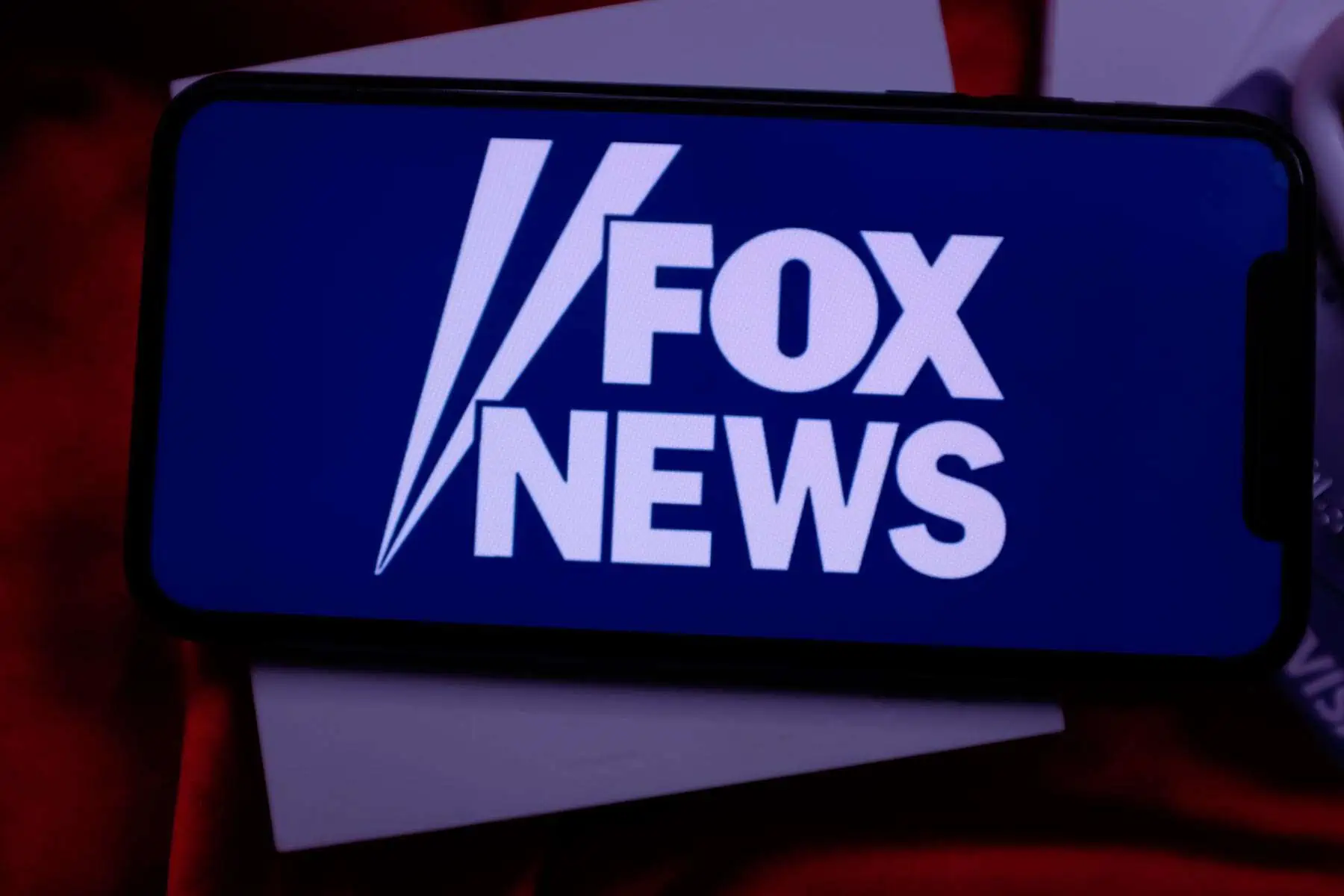 Fox Corporation Registra Perdidas Tras Acuerdo con Dominion Voting Systems