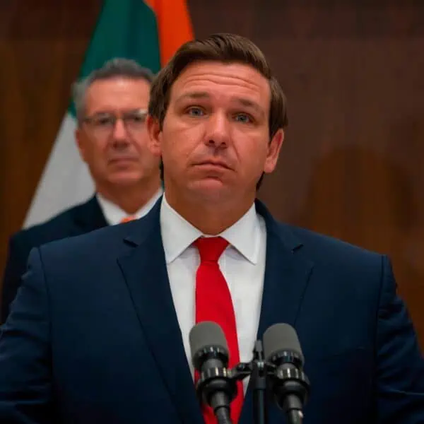 Gobernador de Florida Podría Anunciar en Breve su Campana Presidencial