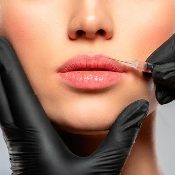 Intercepta CBP Inyectables Cosméticos no Aprobados