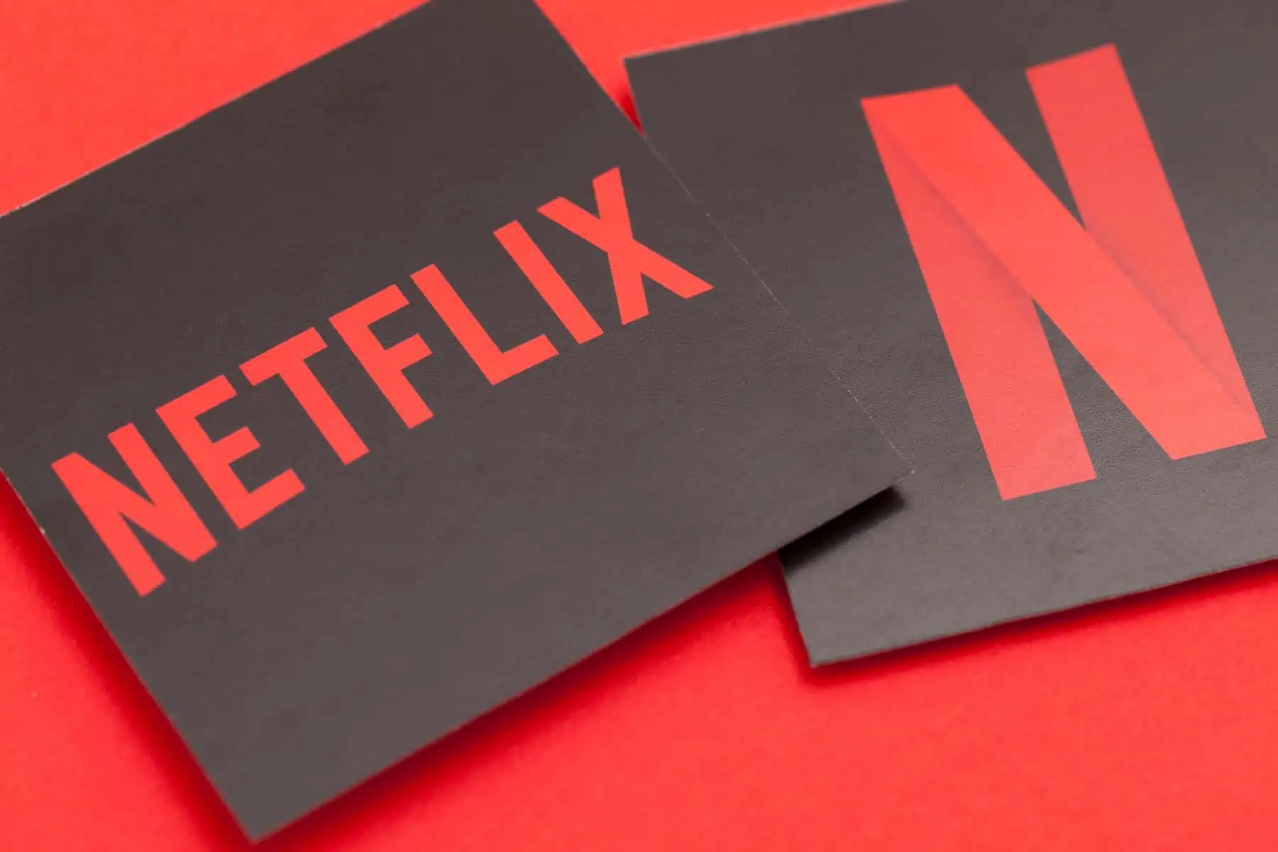 Netflix Advierte sobre Contraseñas Compartidas en Estados Unidos