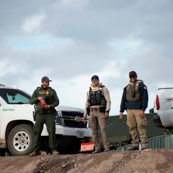 Patrulla Fronteriza en Maine Solicita Ayuda para Combatir el Trafico de Personas en la Frontera