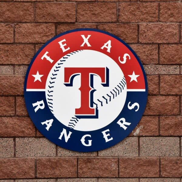 Pitcher de Texas Rangers Extiende la Racha de Mas entradas sin Permitir Carreras