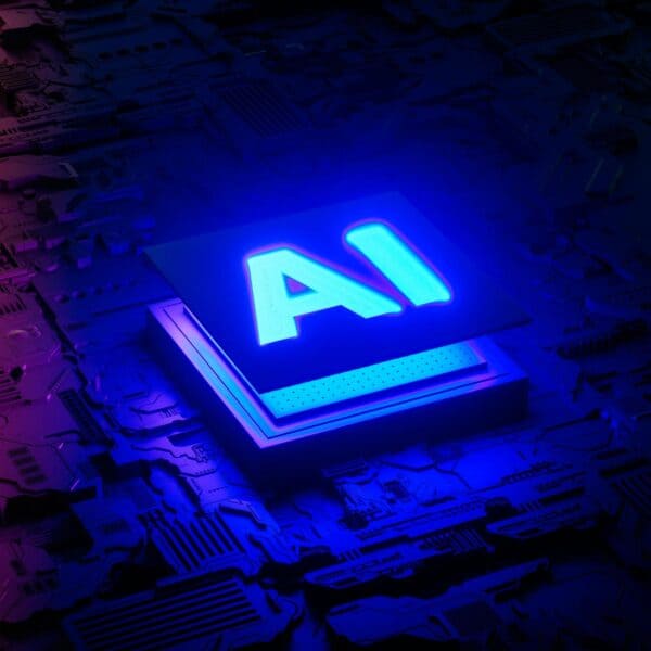 Realizan Encuesta sobre Regular el Uso de la Inteligencia Artificial en Estados Unidos