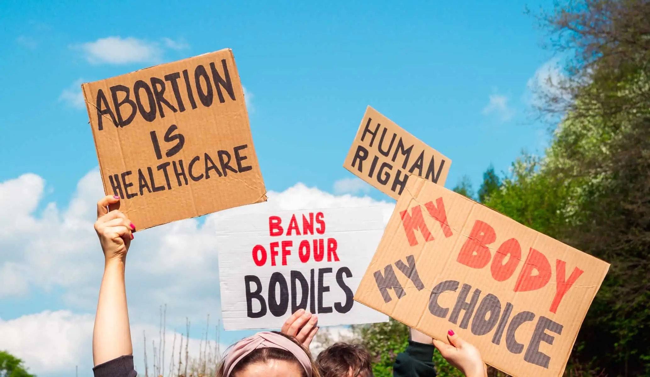 Revelan Resultados de Encuesta sobre Derecho al Aborto
