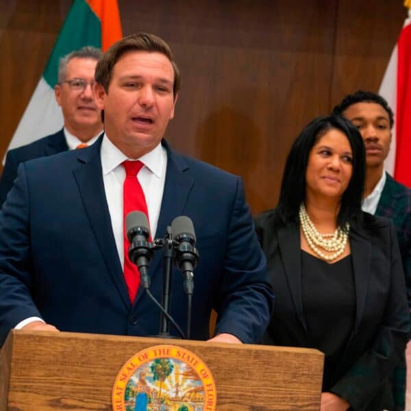 Ron DeSantis Anuncio su Candidatura a Presidente de Estados Unidos